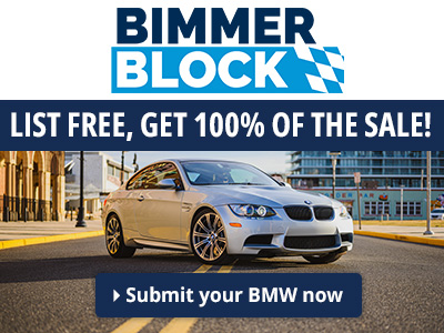 Bimmer Block
