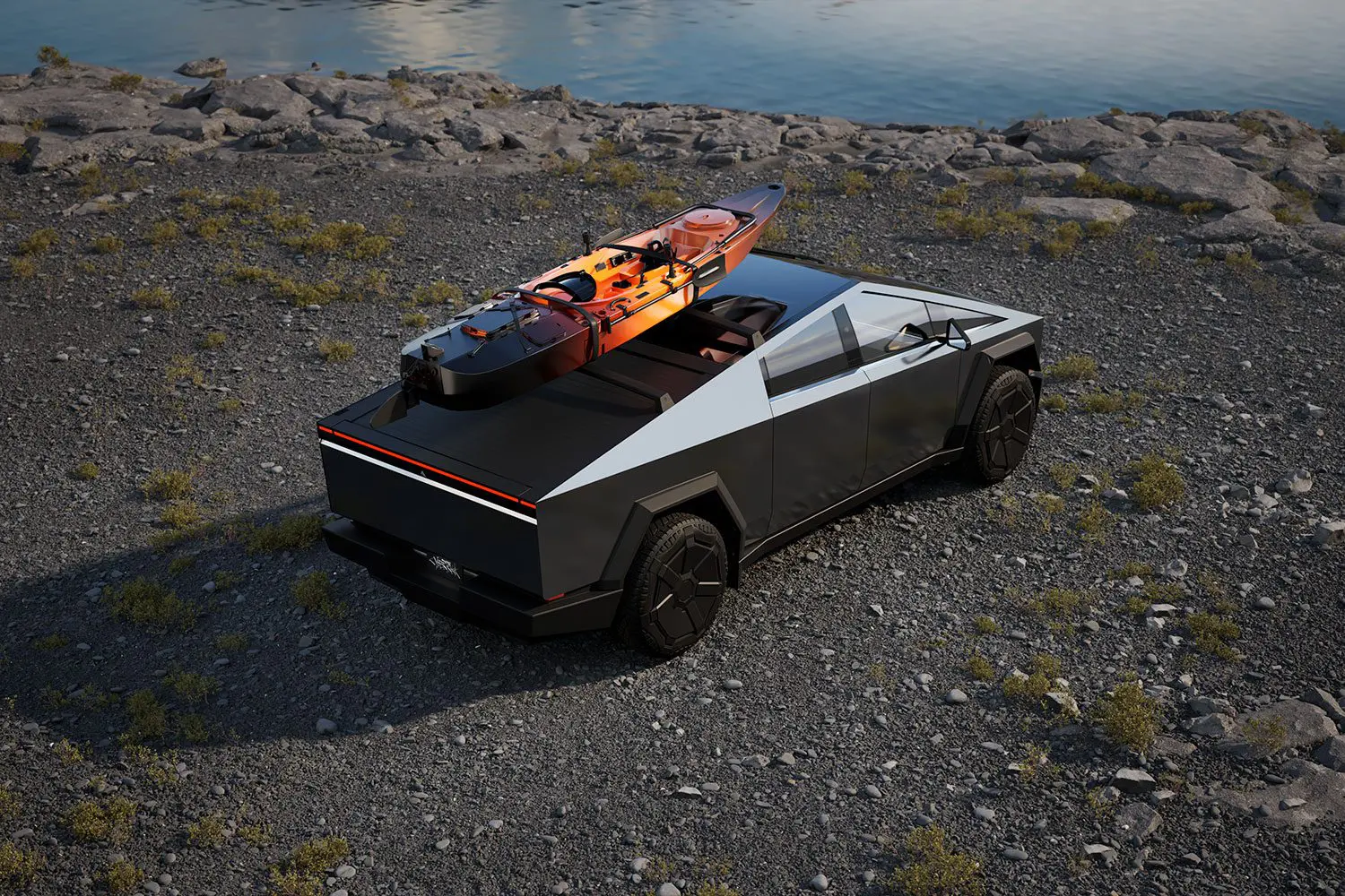 Good things about tesla discount