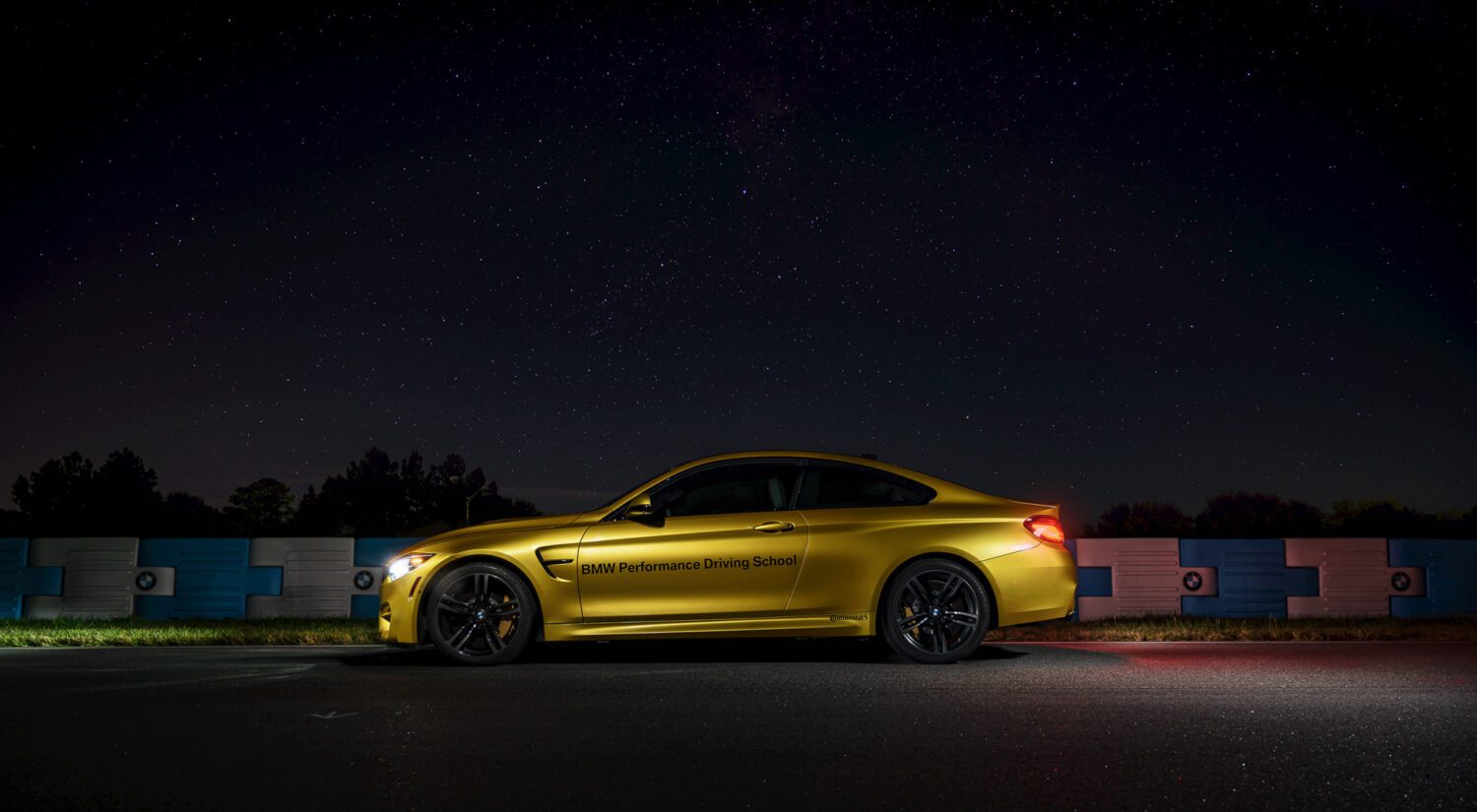 Cars and stars: How to shoot the night sky, Part 1