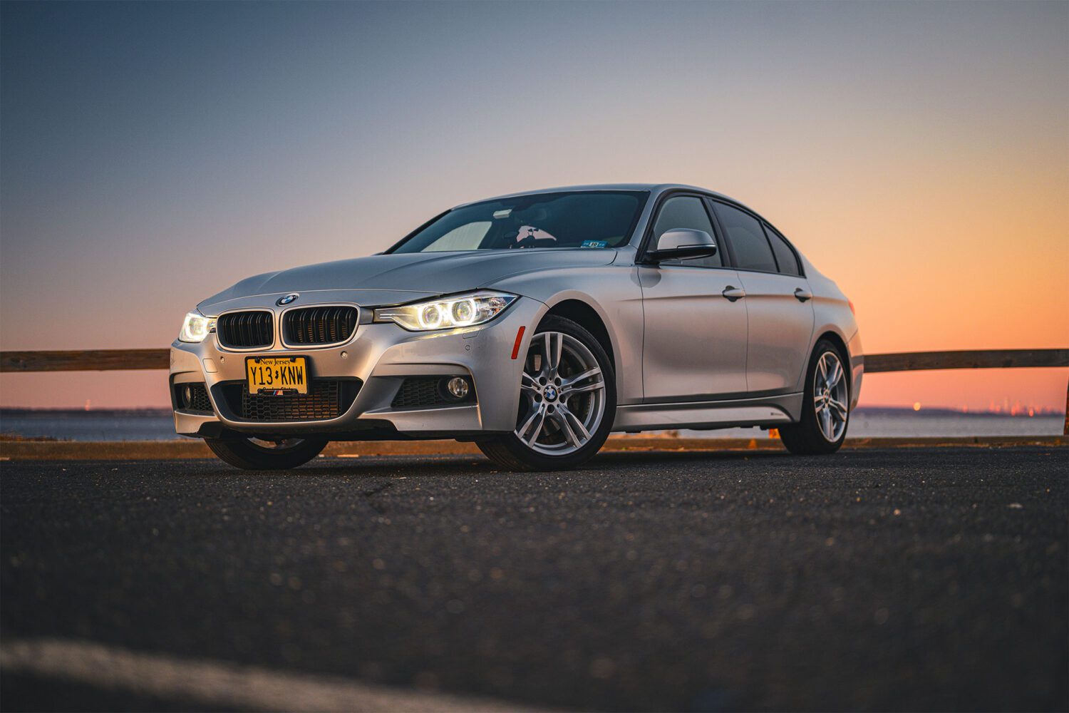 The Ultimate BMW F30 3 Series Review