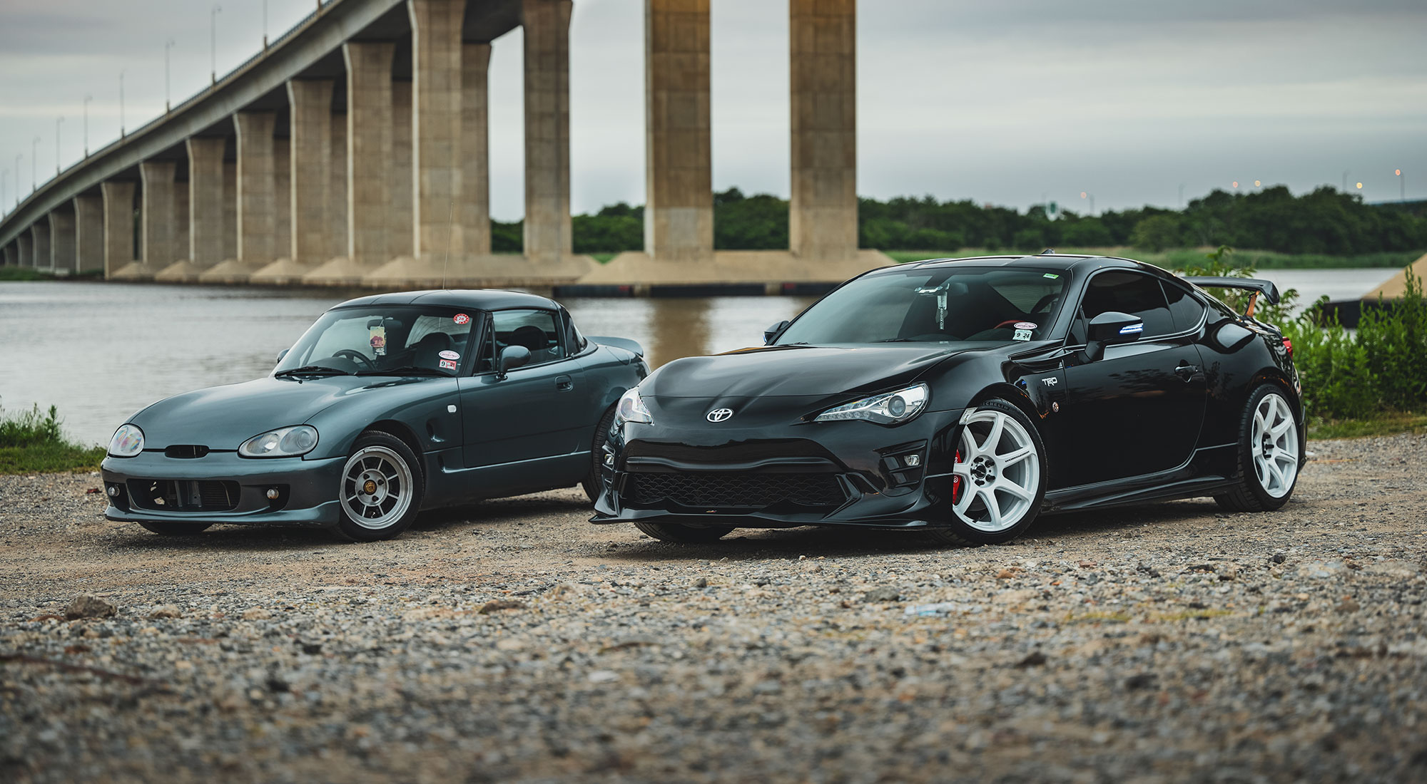 Import vs Domestic – should you buy an imported JDM car?