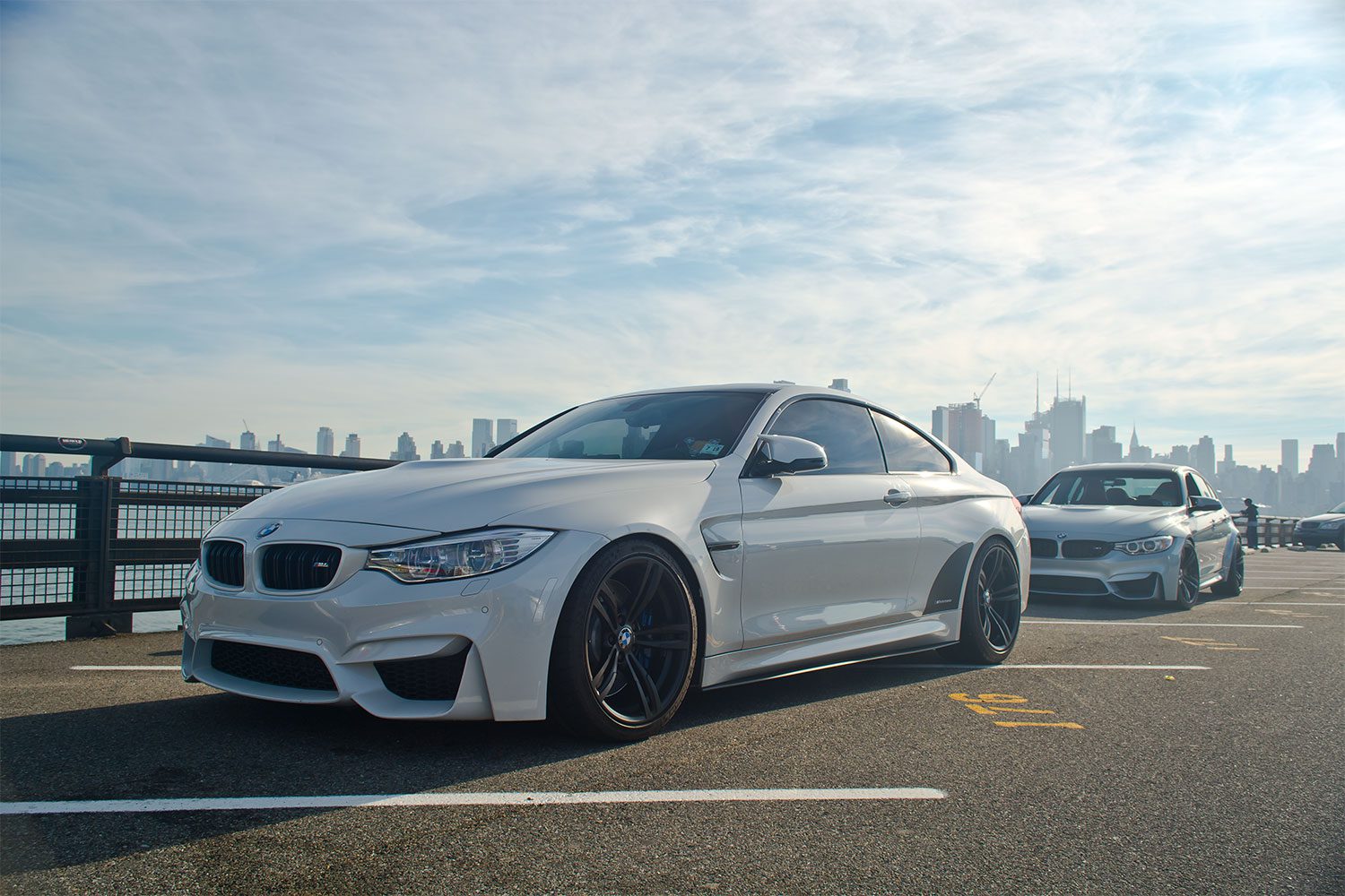 2015 M3 Fall Meet and Cruise