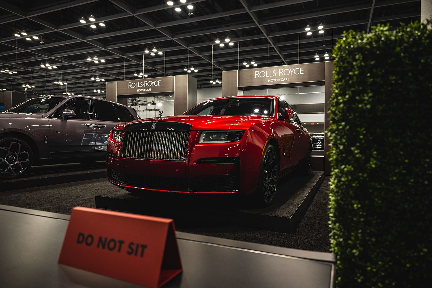 2023 Rolls Royce