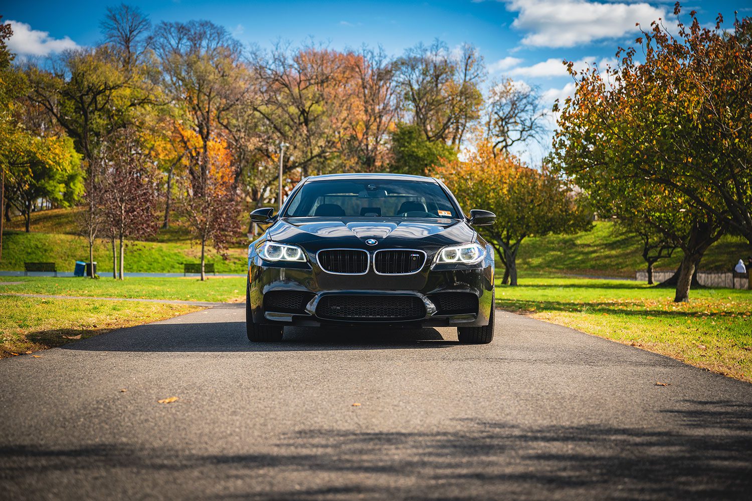 The Bmw F10 M5 Is The Forgotten M Car | Machines With Souls