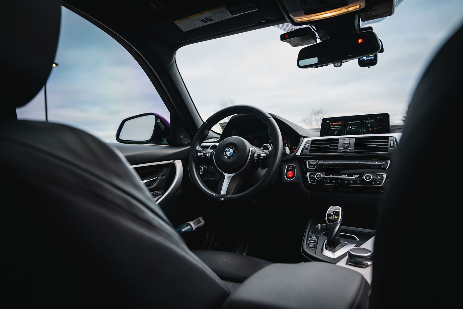 2018 BMW 330i xDrive Sports Wagon