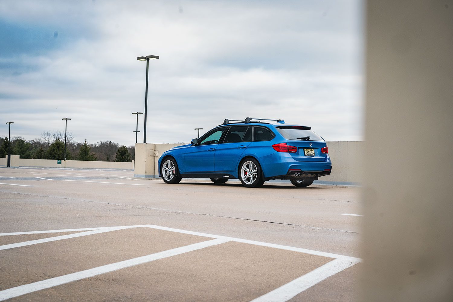 2018 BMW 330i xDrive Sports Wagon