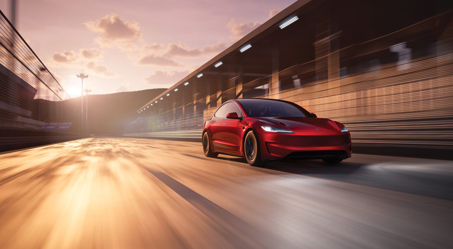 Three reasons why the Tesla Model 3 Performance isn’t for me